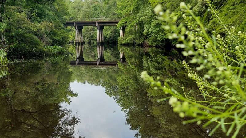 Huger Recreation Area - Cordesville, SC