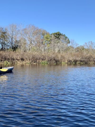 Huger Recreation Area - Cordesville, SC