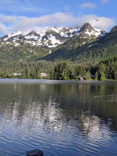 Nirvana Park - Cordova, AK