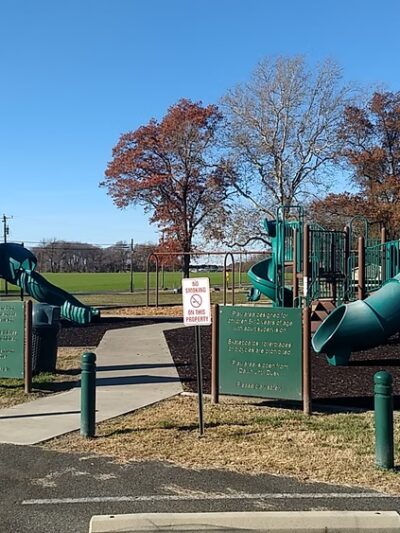Cordova Community Park - Cordova, MD