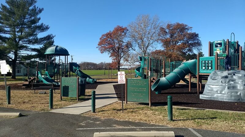 Cordova Community Park - Cordova, MD