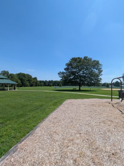 Cordova Community Park - Cordova, MD