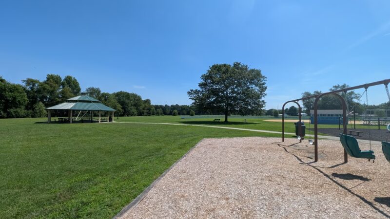 Cordova Community Park - Cordova, MD
