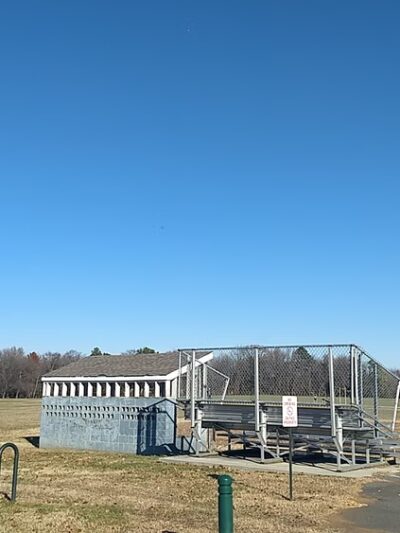 Cordova Community Park - Cordova, MD