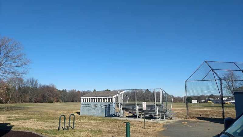 Cordova Community Park - Cordova, MD