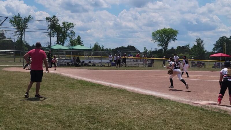 Pembroke Town Park - Corfu, NY