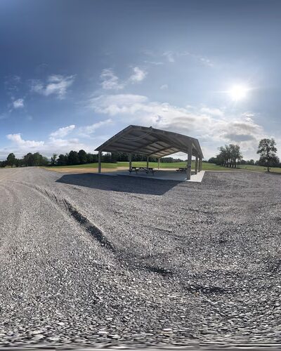 Pembroke Town Park - Corfu, NY