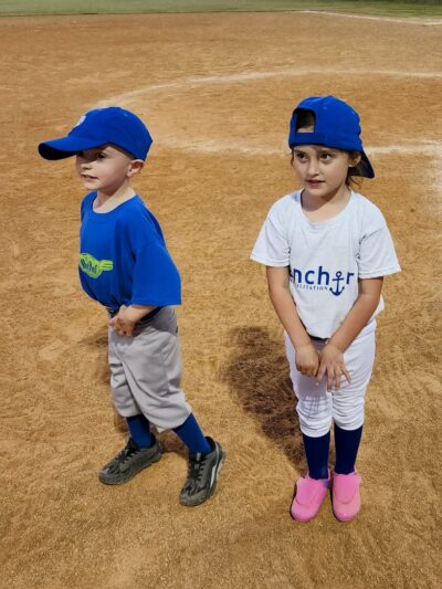 Corinth City Park Baseball & Softball Fields - Corinth, MS