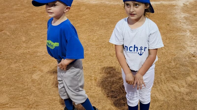 Corinth City Park Baseball & Softball Fields - Corinth, MS