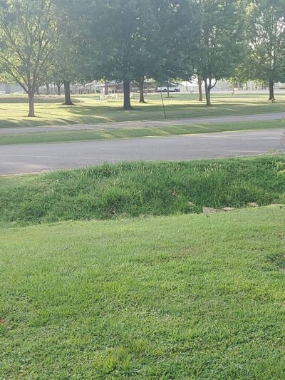 Corinth City Park Baseball & Softball Fields - Corinth, MS
