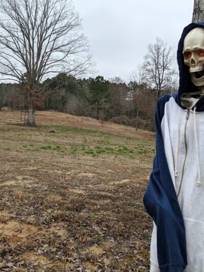 Farmington City Park - Corinth, MS