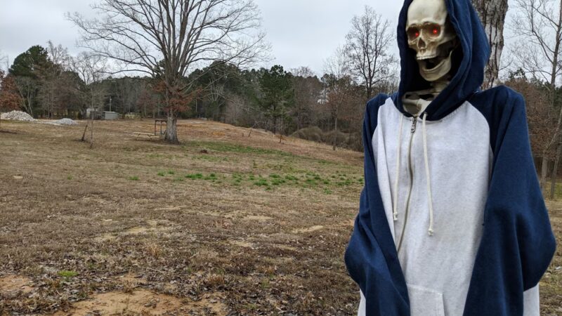 Farmington City Park - Corinth, MS