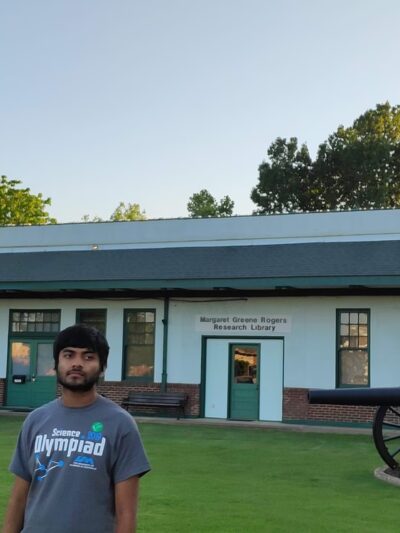 Trailhead Park - Corinth, MS