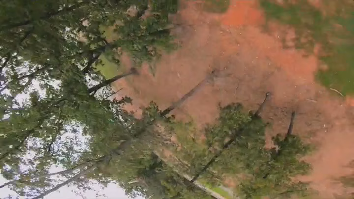 Cornelia City Park - Cornelia, GA