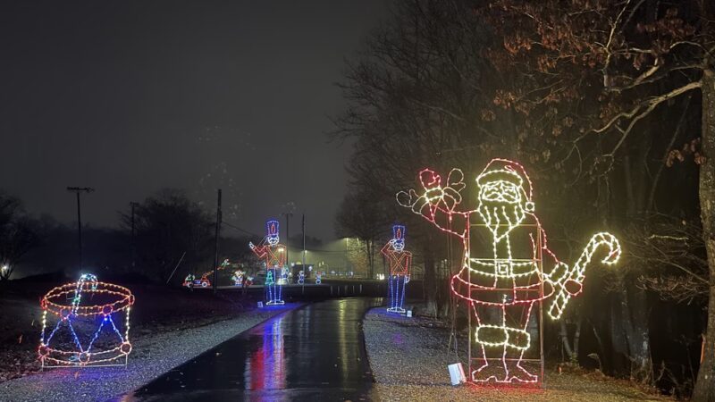 Cornelia City Park - Cornelia, GA