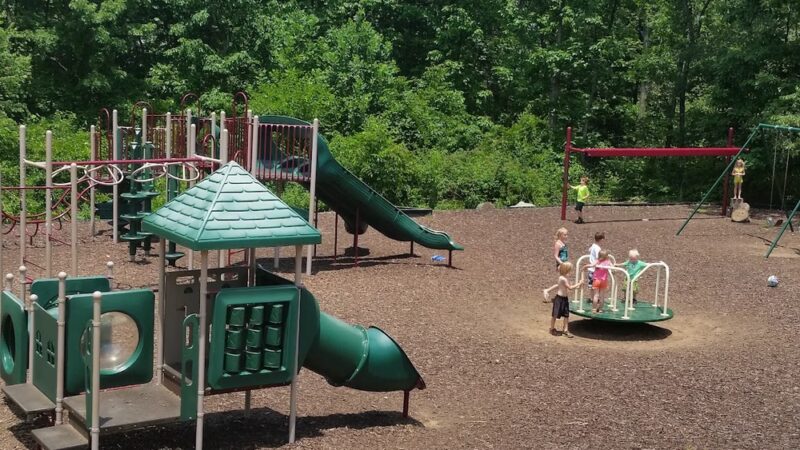 Cornelia City Park - Cornelia, GA