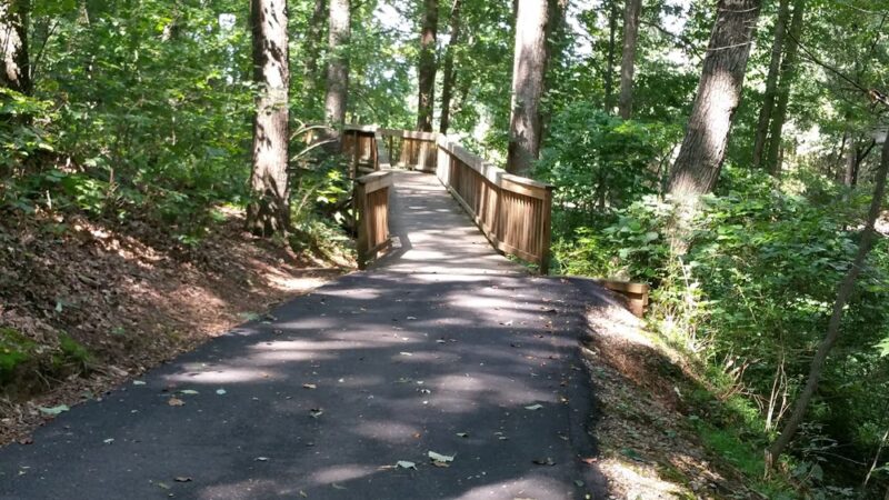 Cornelia City Park - Cornelia, GA