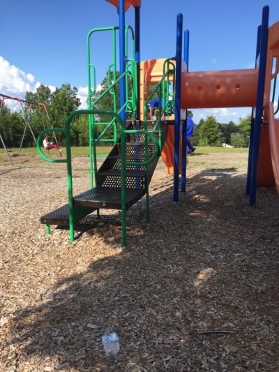 Mount Airy Town Park - Cornelia, GA