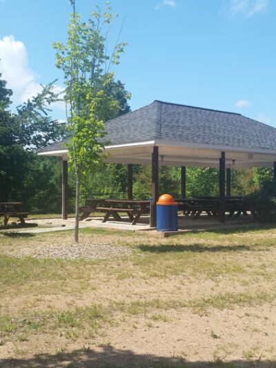 Mount Airy Town Park - Cornelia, GA