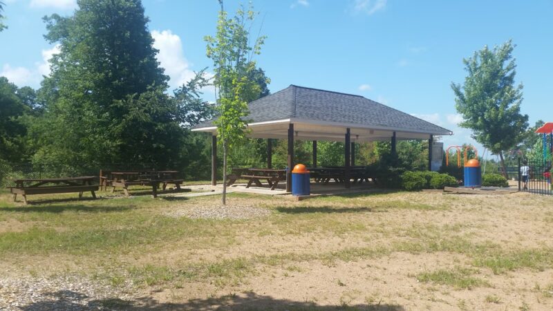 Mount Airy Town Park - Cornelia, GA