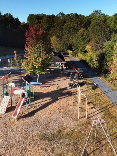 Mount Airy Town Park - Cornelia, GA