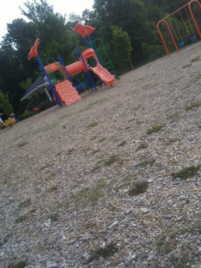 Mount Airy Town Park - Cornelia, GA