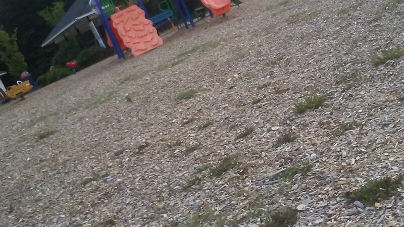 Mount Airy Town Park - Cornelia, GA