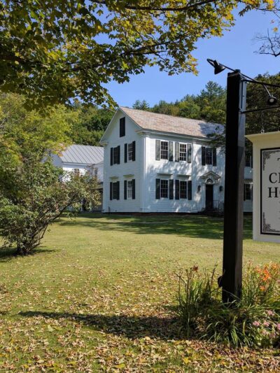 The Chase House Inn - Cornish, NH