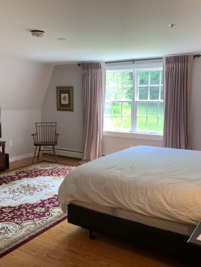 The Chase House Inn - Cornish, NH