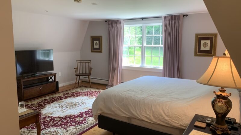 The Chase House Inn - Cornish, NH