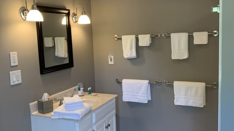 The Chase House Inn - Cornish, NH