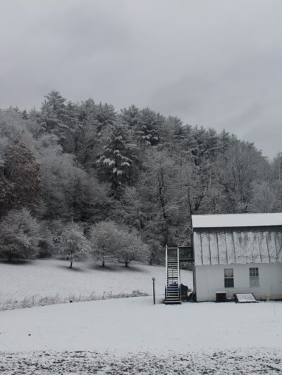 The Chase House Inn - Cornish, NH