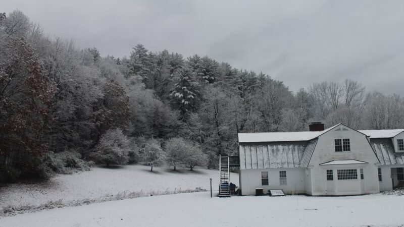 The Chase House Inn - Cornish, NH