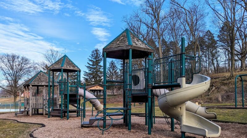 Cornwall Recreation Department - Cornwall, NY