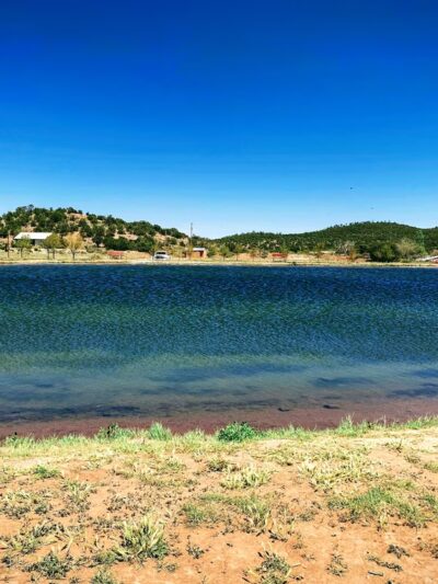 Sloan-Simpson Park - Corona, NM