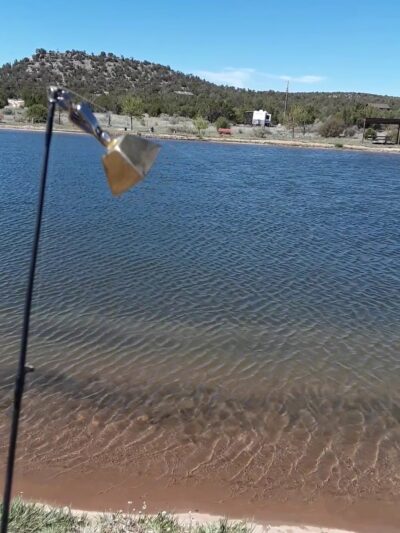 Sloan-Simpson Park - Corona, NM