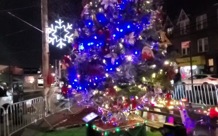 American Triangle - Corona, NY