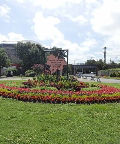 Calvert Circle - Corona, NY