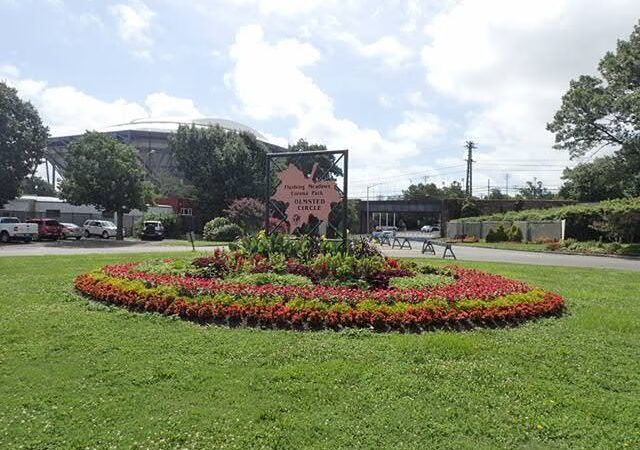 Calvert Circle - Corona, NY