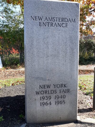 Calvert Circle - Corona, NY