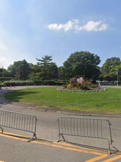 Calvert Circle - Corona, NY