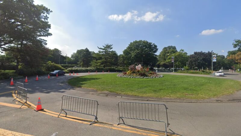 Calvert Circle - Corona, NY