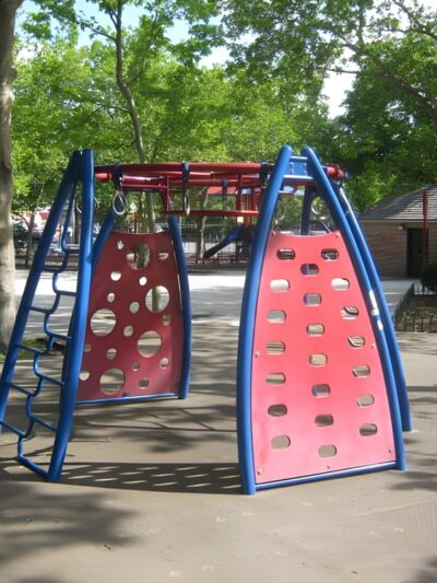 Corona Golf Playground - Corona, NY