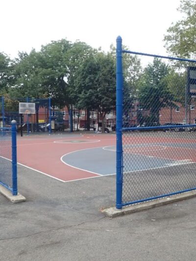 Corona Golf Playground - Corona, NY