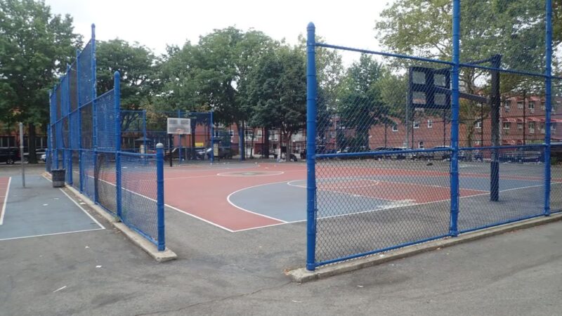 Corona Golf Playground - Corona, NY