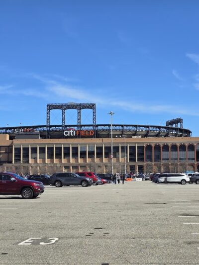 Lot E Citi Field Parking Lot - Corona, NY