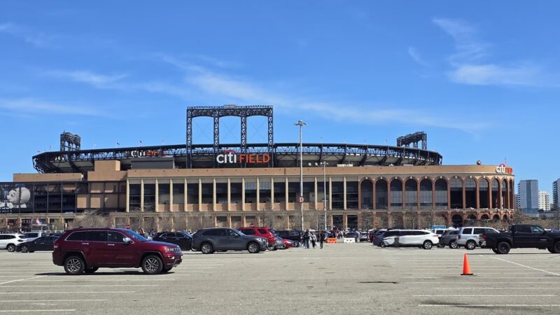 Lot E Citi Field Parking Lot - Corona, NY