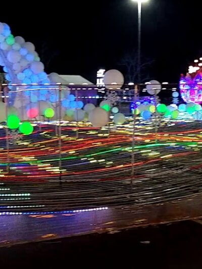 Lot E Citi Field Parking Lot - Corona, NY