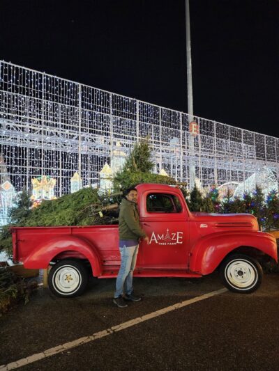 Lot E Citi Field Parking Lot - Corona, NY