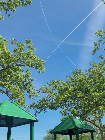 Louis Armstrong Playground - Corona, NY